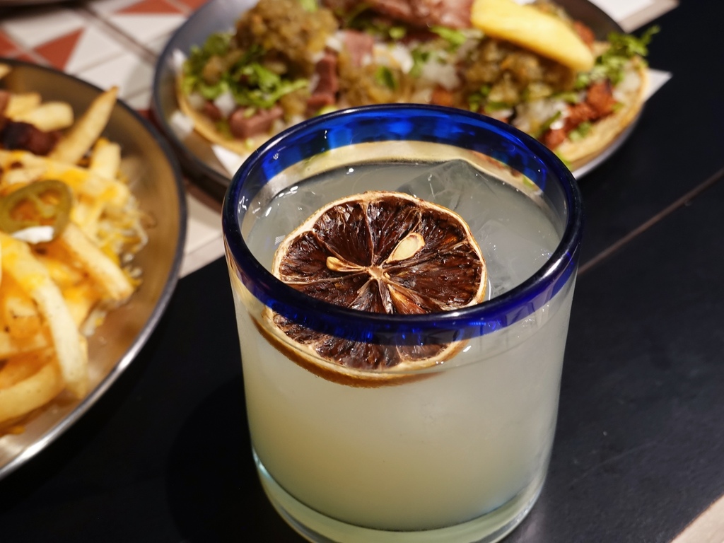 台北大安—Chale Tacos Taipei 墨西哥餐廳｜