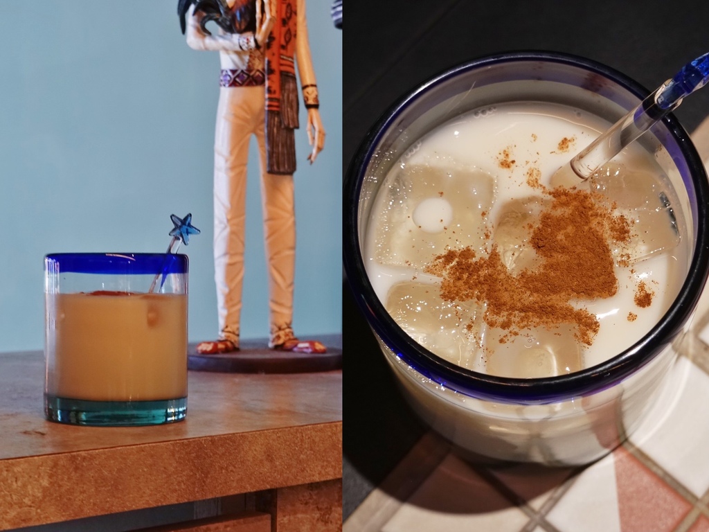 台北大安—Chale Tacos Taipei 墨西哥餐廳｜