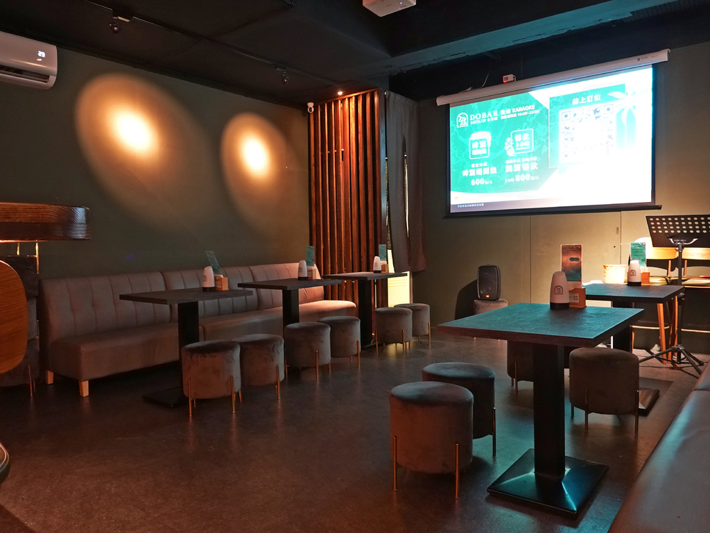 台北士林—Dobar士林夜市隱藏版酒吧 酒精暢飲搭配KTV 台北士林—Dobar士林夜市隱藏版酒吧 酒精暢飲搭配KTV