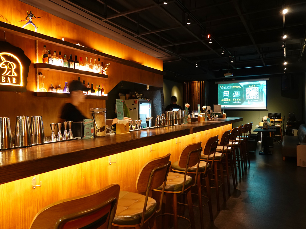 台北士林—Dobar士林夜市隱藏版酒吧 酒精暢飲搭配KTV 台北士林—Dobar士林夜市隱藏版酒吧 酒精暢飲搭配KTV