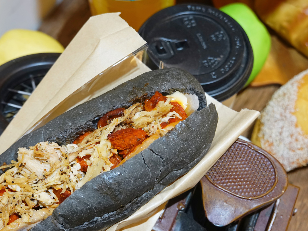 新竹東區—Cá Cá越南法國麵包專賣店｜每日限量現烤法國麵包