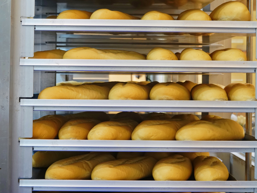 新竹東區—Cá Cá越南法國麵包專賣店｜每日限量現烤法國麵包