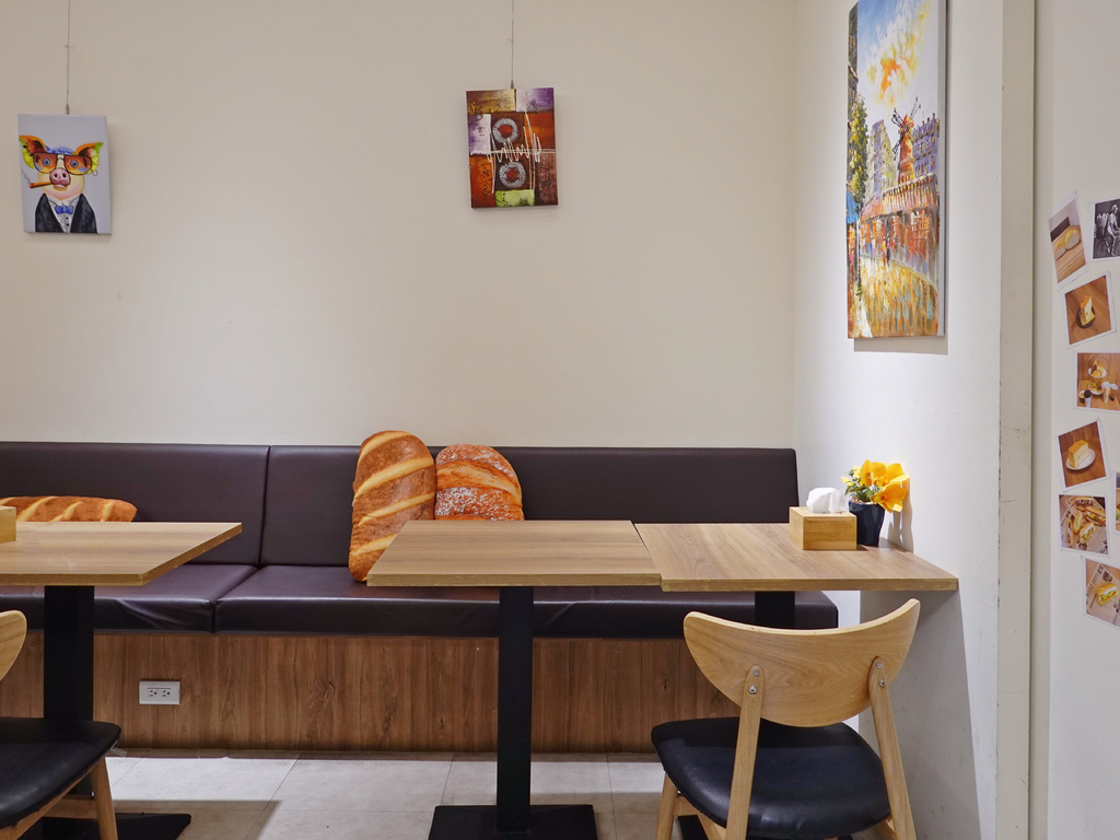 新竹東區—Cá Cá越南法國麵包專賣店｜每日限量現烤法國麵包