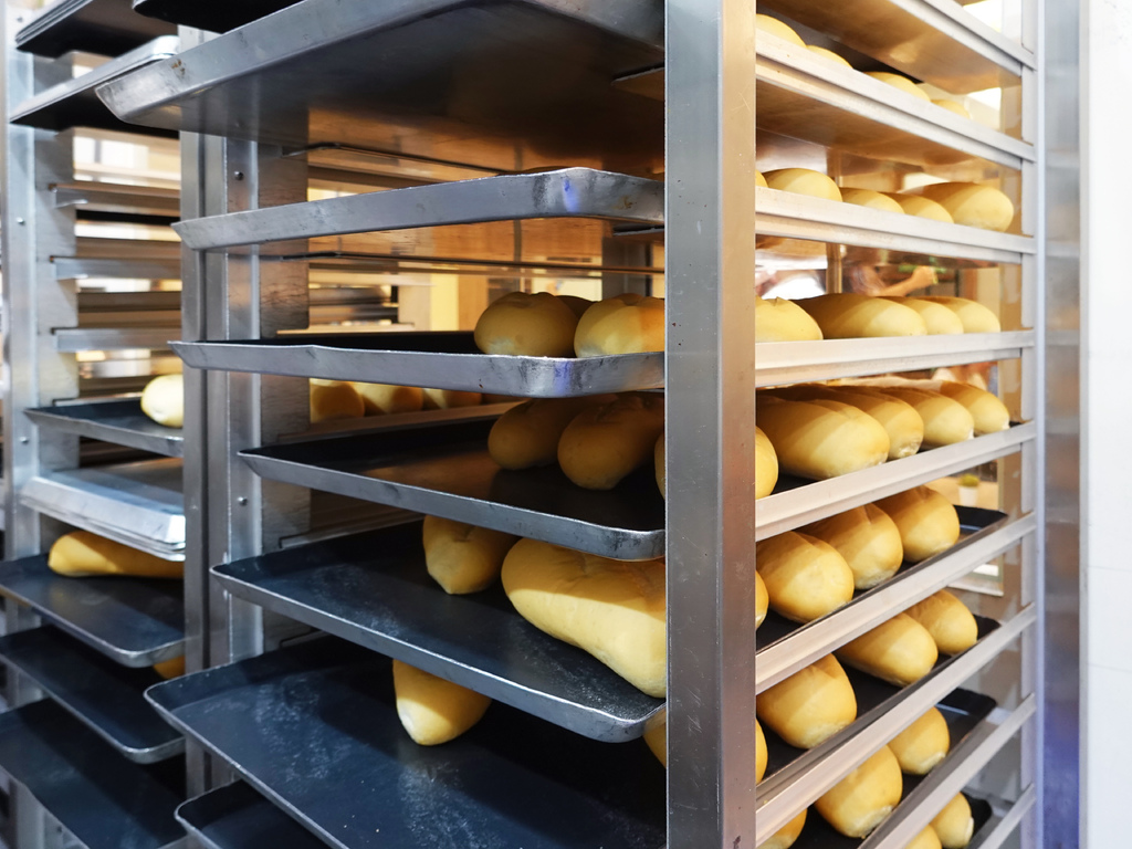 新竹東區—Cá Cá越南法國麵包專賣店｜每日限量現烤法國麵包