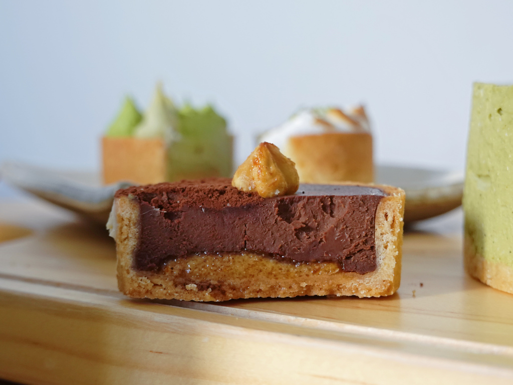 新北林口—迷途糕羊agneau patisserie｜客製化