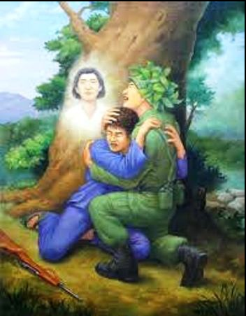 去愛吧 去愛吧