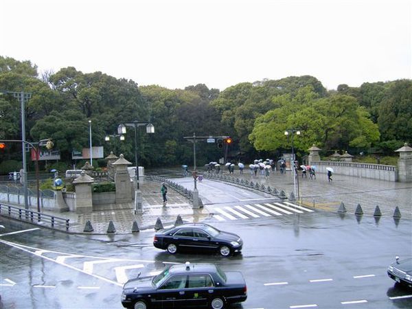 神宫橋