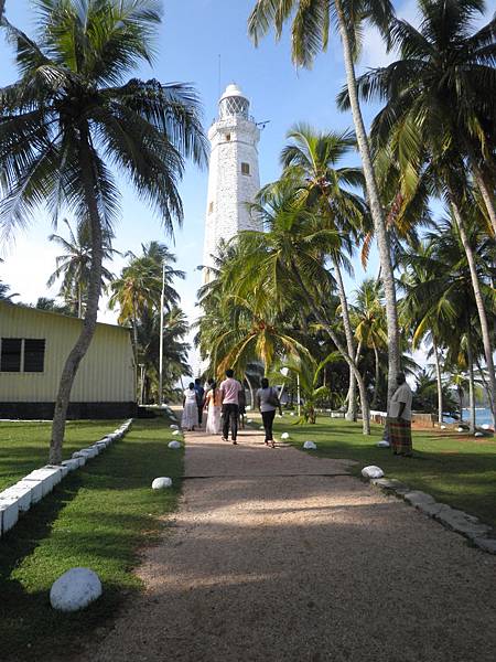 Light House