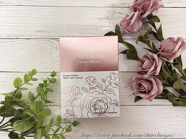 EVELINE BEAUTY-妮貝塔私密舒幸福有感膠囊_0004.jpg 試用