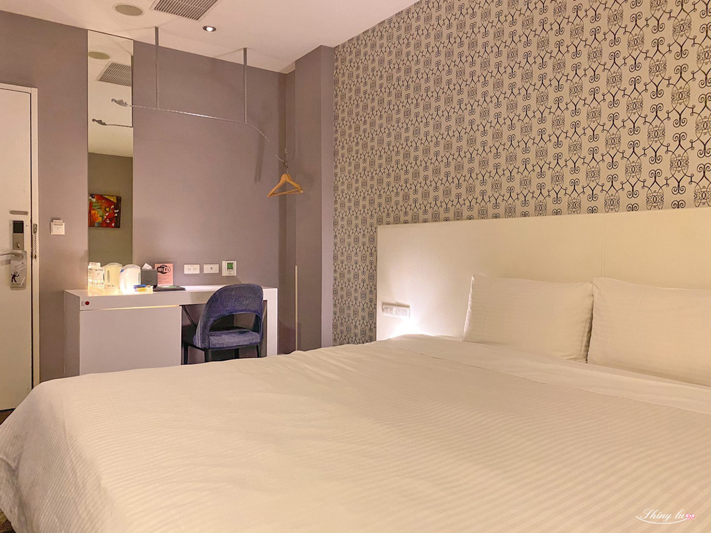 新莊便宜旅館住宿 休息三小時560元起 馥華大觀商務旅館住宿心得 我是呂萱萱 吃喝玩樂愛分享 痞客邦