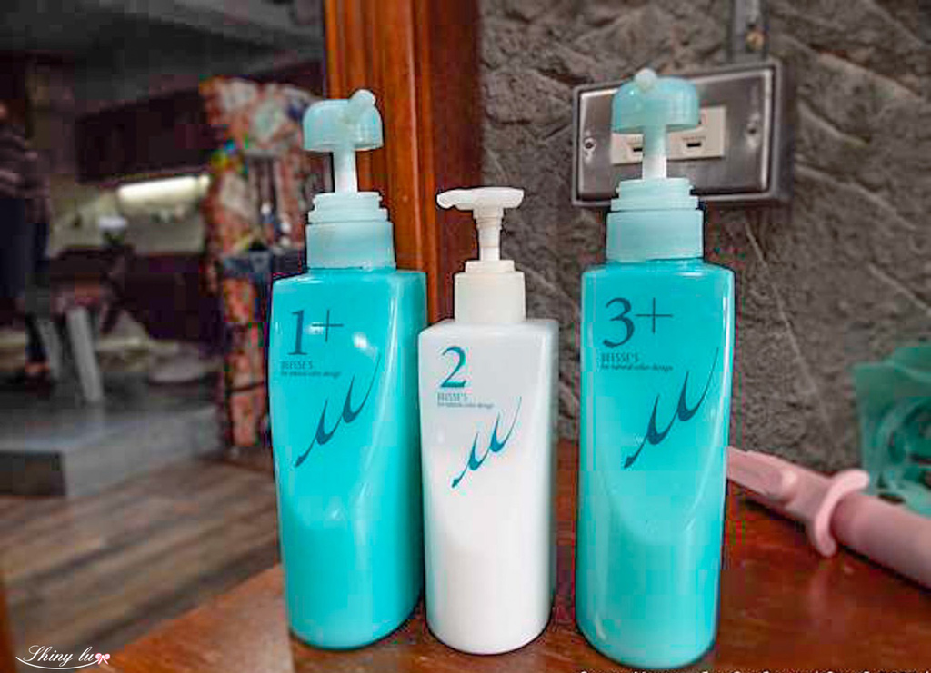 哥德式護髮哪裡買 哥德式護髮第四劑使用方法 只買第四劑的省錢護髮心得 沙龍護髮推薦