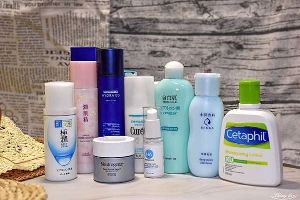 開架式臉部乳液大評比 臉部保濕乳液推薦 Ptt爆推的平價乳液有那些 我是呂萱萱 吃喝玩樂愛分享 痞客邦