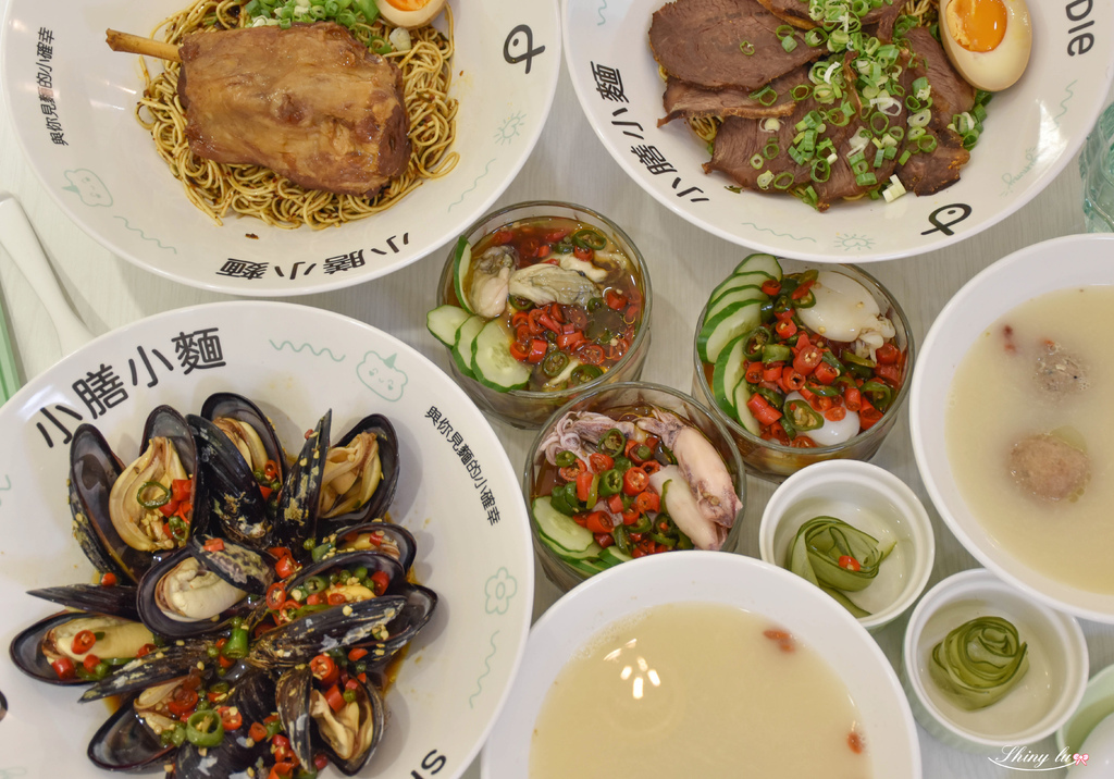 國父紀念館站美食│小膳小麵1.jpg 國父紀念館站美食│小膳小麵1.jpg