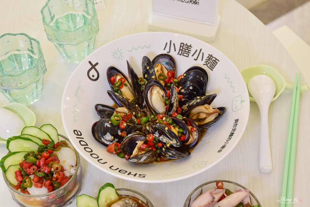 國父紀念館站美食│小膳小麵20.jpg 國父紀念館站美食│小膳小麵20.jpg