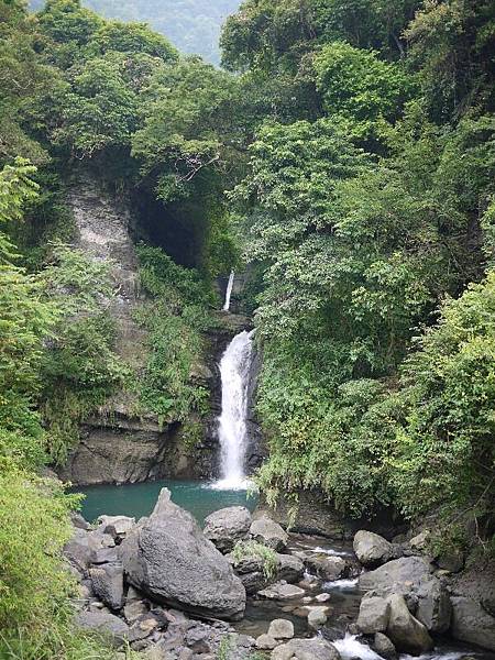 一條龍一條鳳