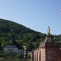 內卡河 Neckar