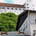 高地城堡 Hohes Schloss 