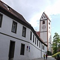 聖曼修道院