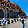 竹林觀音寺