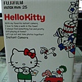 HELLO KITTY 拍立得 >3<