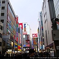 東京Day 1 秋葉原