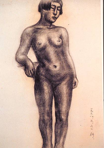 21裸女習作 1928.jpg