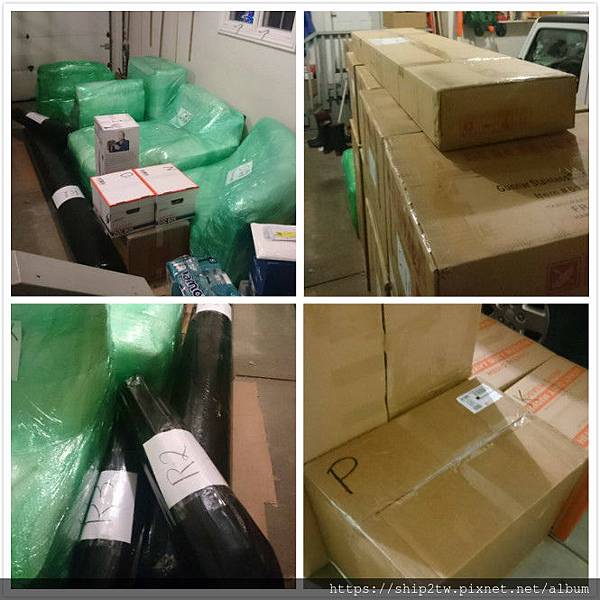 周小姐在伊利諾伊州工作了10年, 因為台灣家人的因素,放棄了那邊很好的工作機會, 決定搬回來台灣,陪伴年邁的父母。 她連繫了SHIP2TW,請SHIP2TW到府估價,並協助搬回來。 以下是周小姐家打包完的照片。美國船運出口到台灣或是從台灣出口到美國流程有哪些呢?有推薦哪一家美國報關行嗎?推薦哪一家物流貨代海運公司呢?如何計算美國行李傢俱搬家回台灣費用呢?歡迎聯絡Ship2TW解決海運相關問題,無論從美國洛杉磯、舊金山、西雅圖、邁阿密、休士頓、紐約、芝加哥海運出口裝櫃報關提供完整服務,費用合理通關時間快速。 周小姐在伊利諾伊州工作了10年, 因為台灣家人的因素,放棄了那邊很好的工作機會, 決定搬回來台灣,陪伴年邁的父母。 她連繫了SHIP2TW,請SHIP2TW到府估價,並協助搬回來。 以下是周小姐家打包完的照片。美國船運出口到台灣或是從台灣出口到美國流程有哪些呢?有推薦哪一家美國報關行嗎?推薦哪一家物流貨代海運公司呢?如何計算美國行李傢俱搬家回台灣費用呢?歡迎聯絡Ship2TW解決海運相關問題,無論從美國洛杉磯、舊金山、西雅圖、邁阿密、休士頓、紐約、芝加哥海運出口裝櫃報關提供完整服務,費用合理通關時間快速。