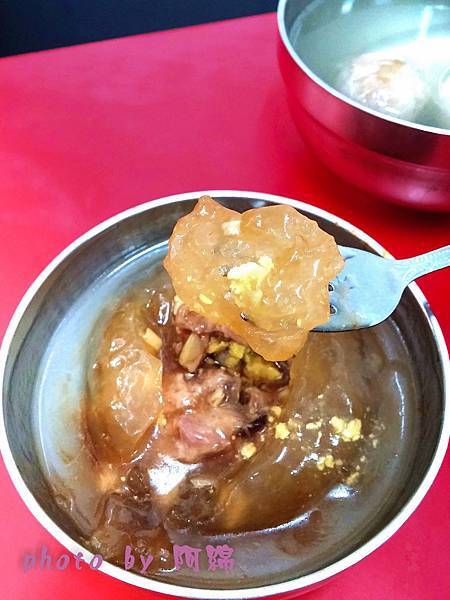 檜溪肉圓 檜溪肉圓