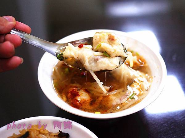 良泉小吃 大業店