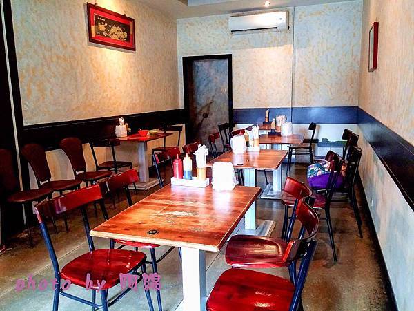 阿燁紅麵線 阿燁紅麵線