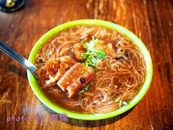 阿燁紅麵線 阿燁紅麵線