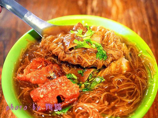 阿燁紅麵線 阿燁紅麵線