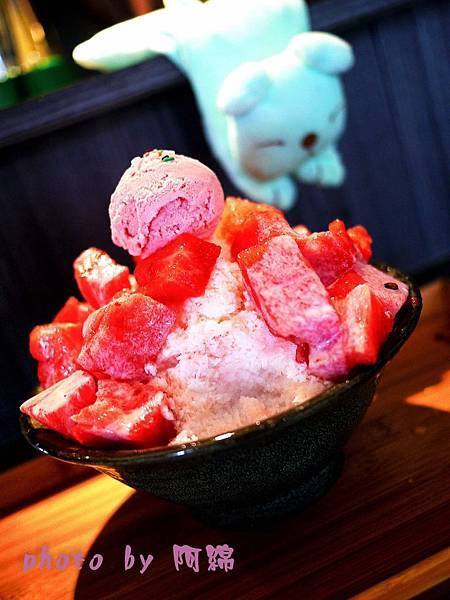 【桃園冰店】飲冰室之戀-盛夏和各式冰品談一場戀愛吧 【桃園冰店】飲冰室之戀-盛夏和各式冰品談一場戀愛吧