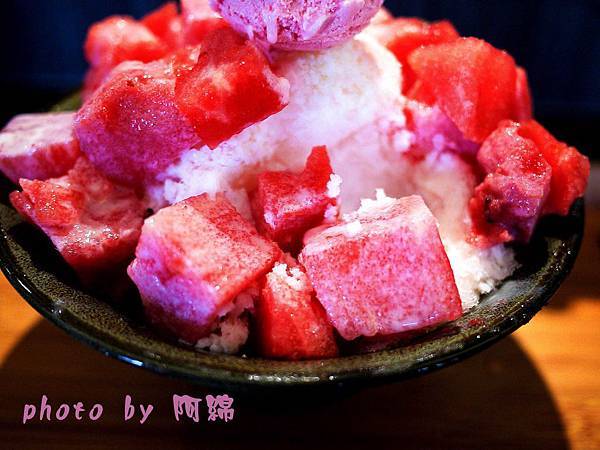 【桃園冰店】飲冰室之戀-盛夏和各式冰品談一場戀愛吧 【桃園冰店】飲冰室之戀-盛夏和各式冰品談一場戀愛吧