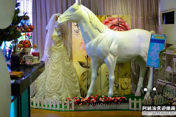 【台北義式】Oyami Cafe-夢幻下午茶餐廳.下午茶/咖啡/鬆餅/義大利麵/萬華區 【台北義式】Oyami Cafe-夢幻下午茶餐廳.下午茶/咖啡/鬆餅/義大利麵/萬華區