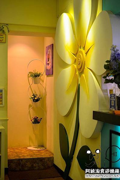 【台北義式】Oyami Cafe-夢幻下午茶餐廳.下午茶/咖啡/鬆餅/義大利麵/萬華區 【台北義式】Oyami Cafe-夢幻下午茶餐廳.下午茶/咖啡/鬆餅/義大利麵/萬華區