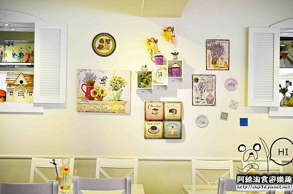 【台北義式】Oyami Cafe-夢幻下午茶餐廳.下午茶/咖啡/鬆餅/義大利麵/萬華區 【台北義式】Oyami Cafe-夢幻下午茶餐廳.下午茶/咖啡/鬆餅/義大利麵/萬華區