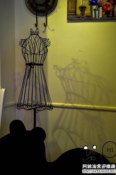 【台北義式】Oyami Cafe-夢幻下午茶餐廳.下午茶/咖啡/鬆餅/義大利麵/萬華區 【台北義式】Oyami Cafe-夢幻下午茶餐廳.下午茶/咖啡/鬆餅/義大利麵/萬華區