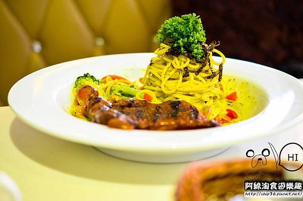 【台北義式】Oyami Cafe-夢幻下午茶餐廳.下午茶/咖啡/鬆餅/義大利麵/萬華區 【台北義式】Oyami Cafe-夢幻下午茶餐廳.下午茶/咖啡/鬆餅/義大利麵/萬華區