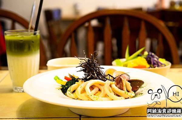 【台北義式】【北捷板橋站】Kisetsu 季節日記-手工甜點吸睛度百分百.板橋義大利麵/甜點/燉飯/捷運板橋站 【台北義式】【北捷板橋站】Kisetsu 季節日記-手工甜點吸睛度百分百.板橋義大利麵/甜點/燉飯/捷運板橋站