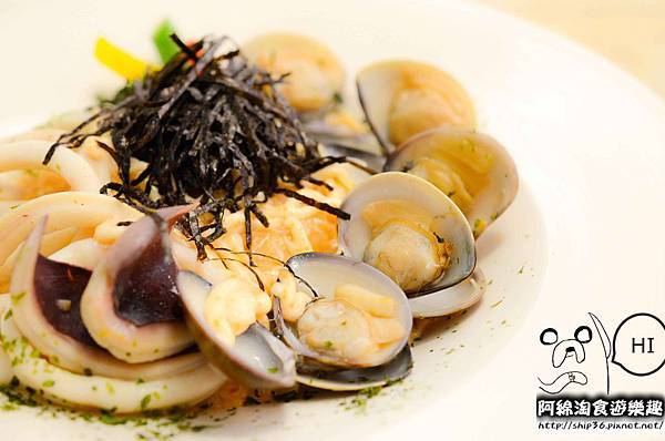 【台北義式】【北捷板橋站】Kisetsu 季節日記-手工甜點吸睛度百分百.板橋義大利麵/甜點/燉飯/捷運板橋站 【台北義式】【北捷板橋站】Kisetsu 季節日記-手工甜點吸睛度百分百.板橋義大利麵/甜點/燉飯/捷運板橋站