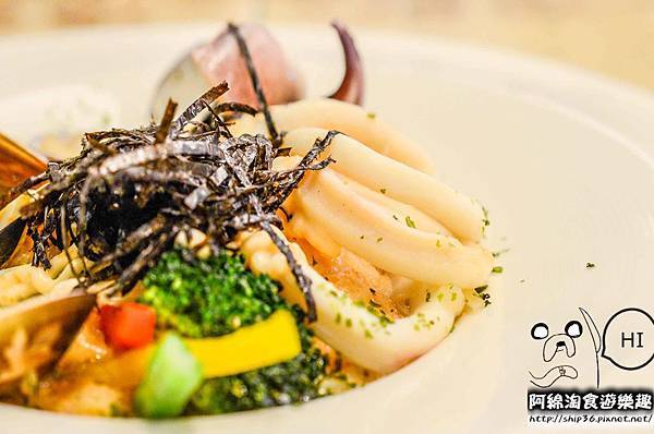 【台北義式】【北捷板橋站】Kisetsu 季節日記-手工甜點吸睛度百分百.板橋義大利麵/甜點/燉飯/捷運板橋站 【台北義式】【北捷板橋站】Kisetsu 季節日記-手工甜點吸睛度百分百.板橋義大利麵/甜點/燉飯/捷運板橋站