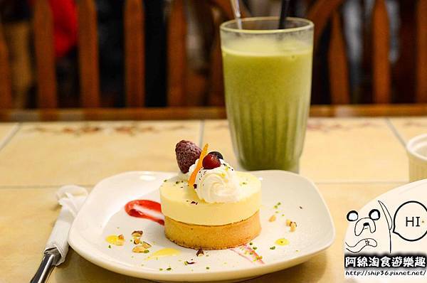 【台北義式】【北捷板橋站】Kisetsu 季節日記-手工甜點吸睛度百分百.板橋義大利麵/甜點/燉飯/捷運板橋站 【台北義式】【北捷板橋站】Kisetsu 季節日記-手工甜點吸睛度百分百.板橋義大利麵/甜點/燉飯/捷運板橋站