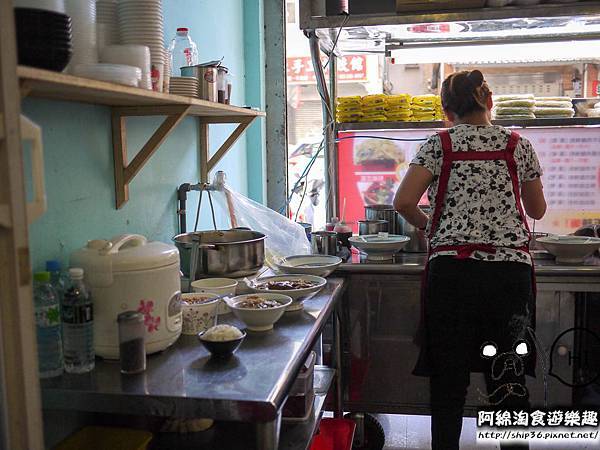 【桃園小吃】八哥重慶酸辣粉 銘傳店．酸辣粉/銘傳美食