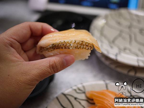 【桃園壽司】MagicTouch-超酷!!!子彈列車送壽司.爭鮮2.0版/台茂美食/迴轉壽司/平價 【桃園壽司】MagicTouch-超酷!!!子彈列車送壽司.爭鮮2.0版/台茂美食/迴轉壽司/平價