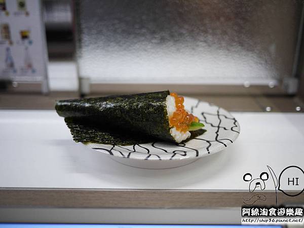 【桃園壽司】MagicTouch-超酷!!!子彈列車送壽司.爭鮮2.0版/台茂美食/迴轉壽司/平價 【桃園壽司】MagicTouch-超酷!!!子彈列車送壽司.爭鮮2.0版/台茂美食/迴轉壽司/平價