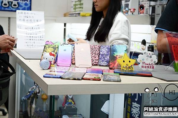 【台北包膜】小豪包膜 光華店-為心愛手機量身打造時尚美膜.5D立體印刷/零邊條/抗水疏油/防爆玻璃 【台北包膜】小豪包膜 光華店-為心愛手機量身打造時尚美膜.5D立體印刷/零邊條/抗水疏油/防爆玻璃