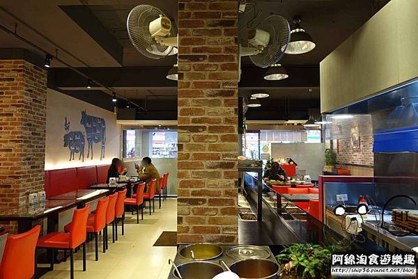 【台北牛排】【北捷中山國中站】將軍碳烤牛排館-牛排吃原肉最好,招牌滷牛筋又濃又香.牛排/甜點/寵物友善/沙拉吧/呂依蓉/捷運中山國中站 【台北牛排】【北捷中山國中站】將軍碳烤牛排館-牛排吃原肉最好,招牌滷牛筋又濃又香.牛排/甜點/寵物友善/沙拉吧/呂依蓉/捷運中山國中站