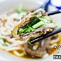 【桃園牛肉麵】北平田園-台北開業40年老店，牛肉捲餅好好吃．食尚玩家推薦/桃農美食/桃園龜山美食小吃