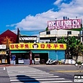 【桃園早餐】日隆早點-排隊店！古早味粉漿蛋餅．中式早餐/銅板美食/桃園美食小吃/在地人推薦必吃